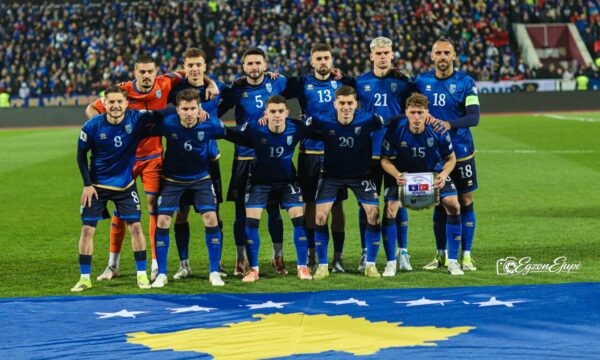 Kosova mund ta luajë një miqësore me Poloninë në qershor – Ekonomia Online