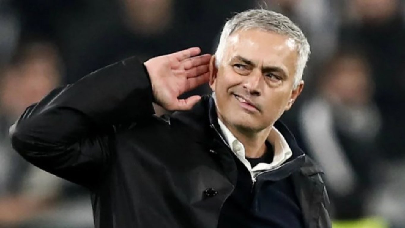 Mendes i propozon Mourinhon Real Madridit – Ekonomia Online