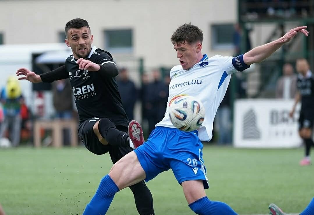 Llapi eliminohet, Ferizaj për herë të tretë në finale të Kupës së Kosovës – Ekonomia Online