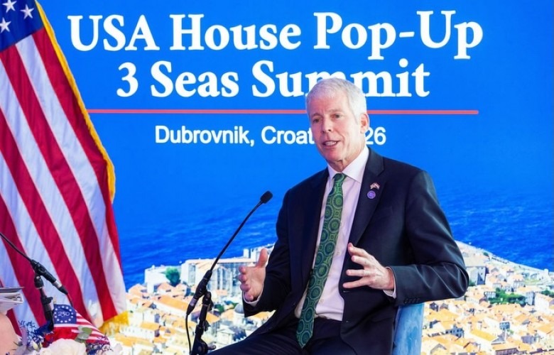 Wright: Do tronditesha nëse BE nuk e mbështet Ndërlidhjen Jugore