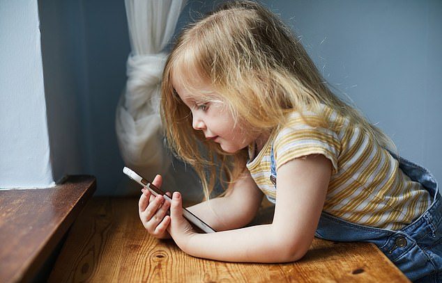 Qëndrimi i tepruar në ekrane dëmton aftësitë kognitive të fëmijëve – Ekonomia Online