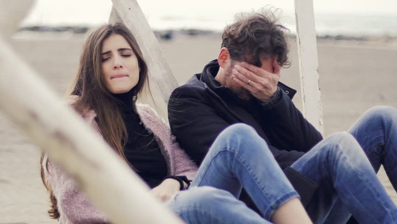 7 arsye pse lidhjet e gjata përfundojnë në divorc pas martesës – Ekonomia Online