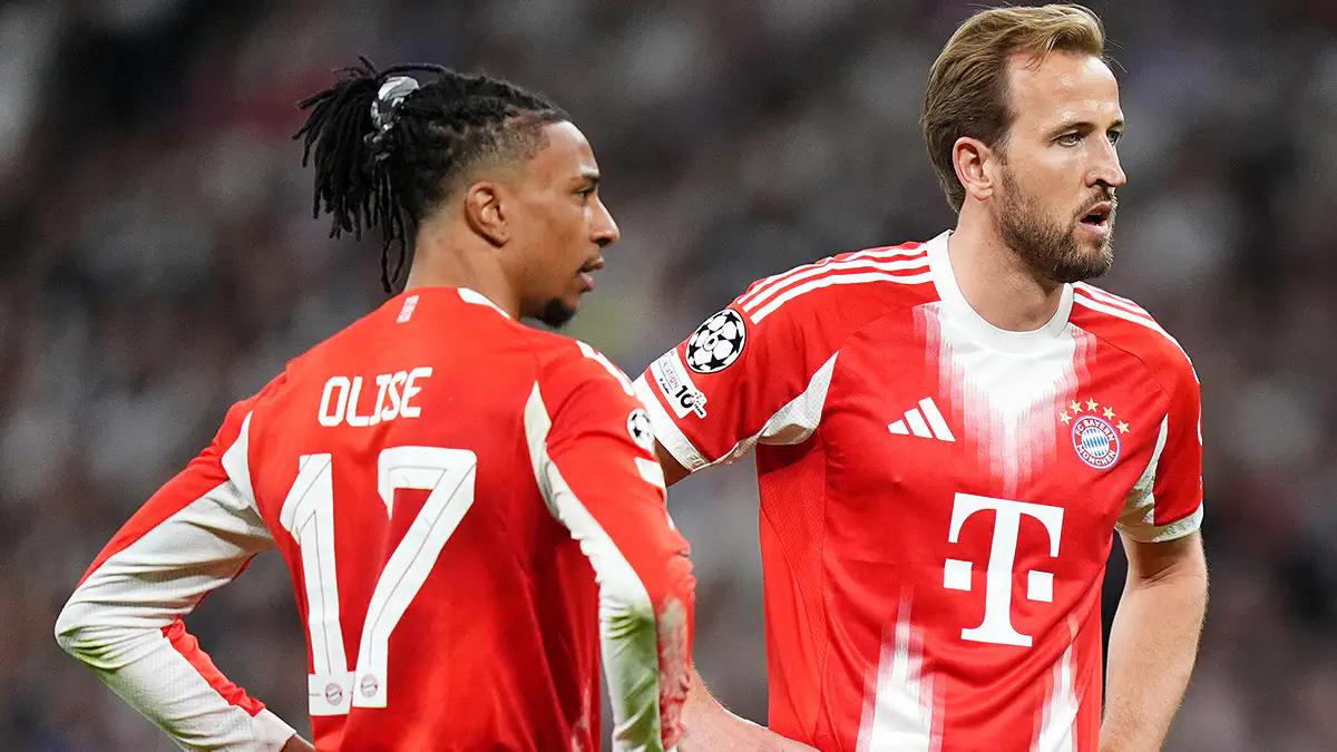 Real Madridi me ofertë astronomike për yllin e Bayernit – Ekonomia Online