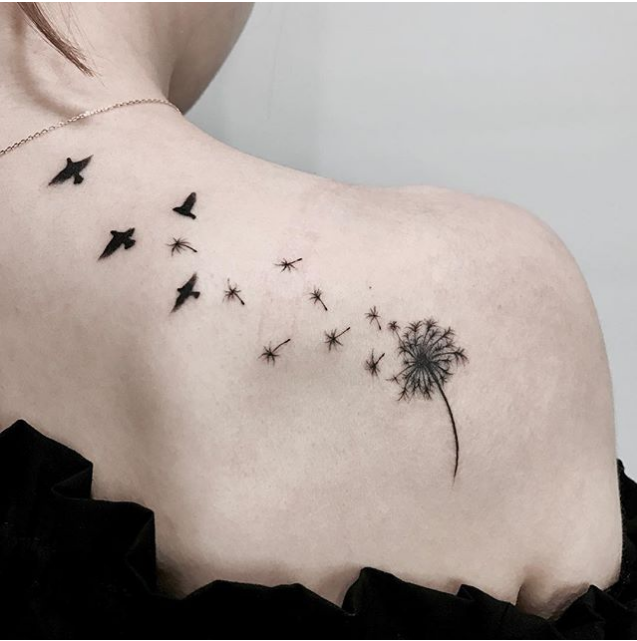 Tatuazhet unike që mund t’i bëni edhe ju – Ekonomia Online