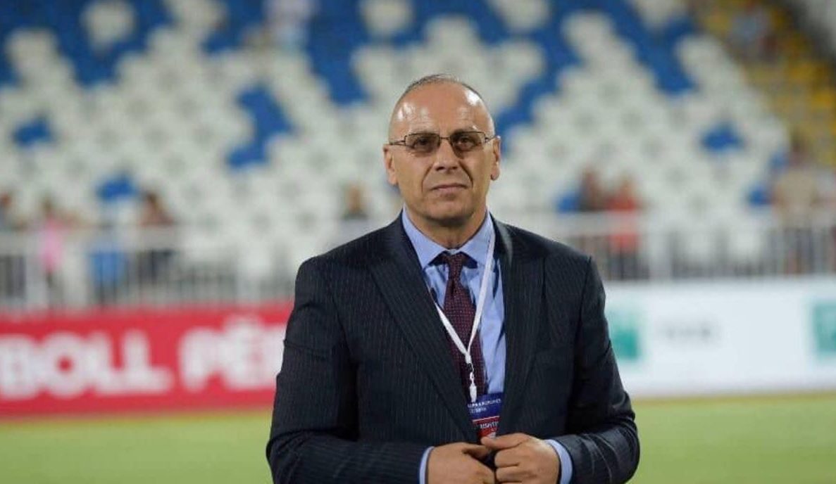 Stadiumi është urgjencë kombëtare – Ekonomia Online