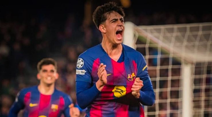 Barca shumë afër titullit të 29-të – Ekonomia Online