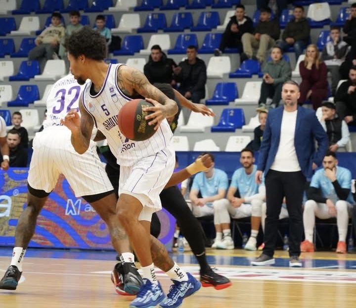 Xhiroja e fundit në Superligën e Kosovës në basketboll e vendos fatin e skuadrave në fund të tabelës – Ekonomia Online