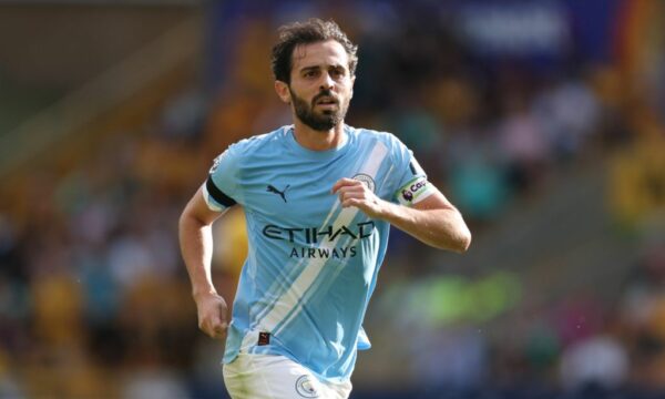Bernardo Silva i ofrohet Realit, por madrilenët refuzojnë – Ekonomia Online