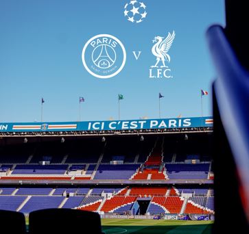 “Hakmarrje” e Liverpoolit apo vazhdim i dominimit të PSG-së – Kush e prekë gjysmëfinalen? – Ekonomia Online