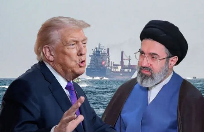 Armëpushim me SHBA pas kërcënimit të Trump, Irani hedh poshtë propozimin! Përgjigjia