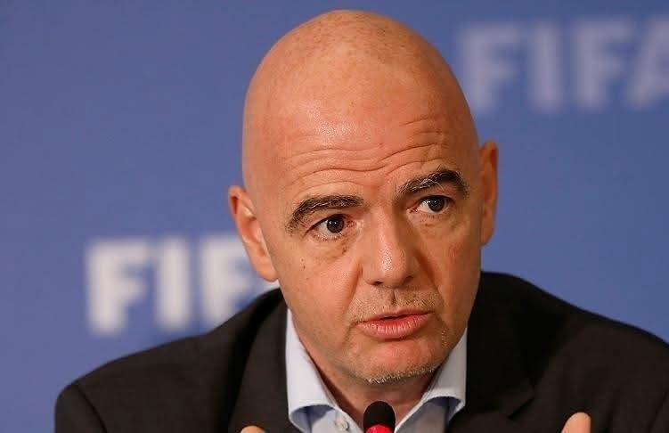Presidenti i FIFA-s: Irani do të luajë ndeshjet e Kupës së Botës në SHBA