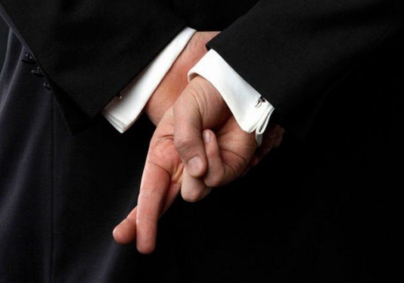 Mjaft ia thatë vetes këto 4 gënjeshtra! – Ekonomia Online