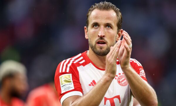 Kane rikthehet në stërvitje para përballjes Real – Bayern – Ekonomia Online
