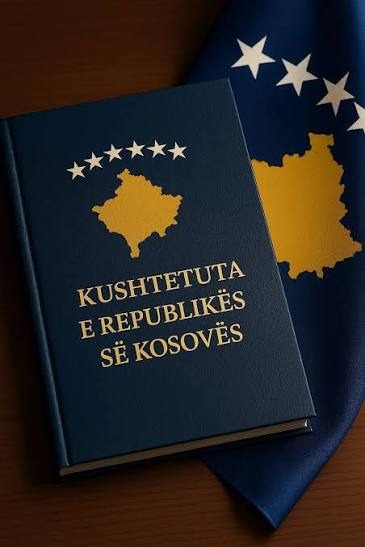 18 vjet nga miratimi i Kushtetutës së Kosovës