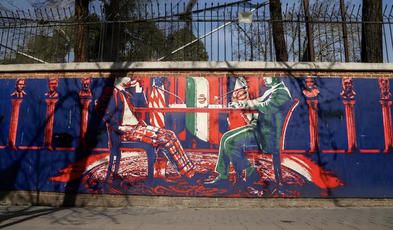 Irani nuk merr pjesë në bisedimet e paqes me ShBA-në derisa të ndalen sulmet ndaj Libanit