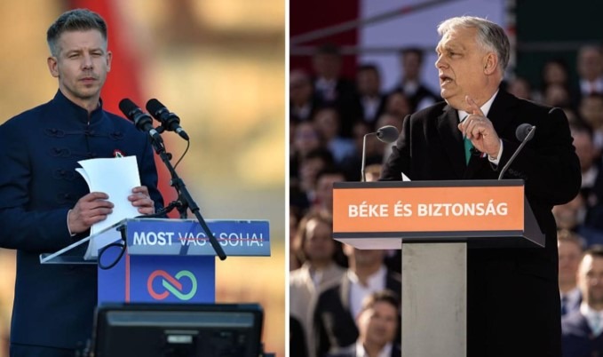 Zgjedhjet parlamentare në Hungari, çfarë thonë sondazhet?