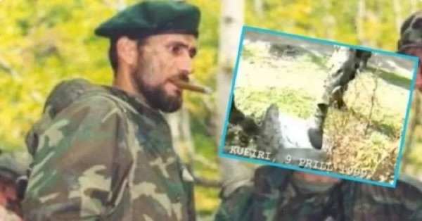 27 vjet nga rënia e Agim Ramadanit