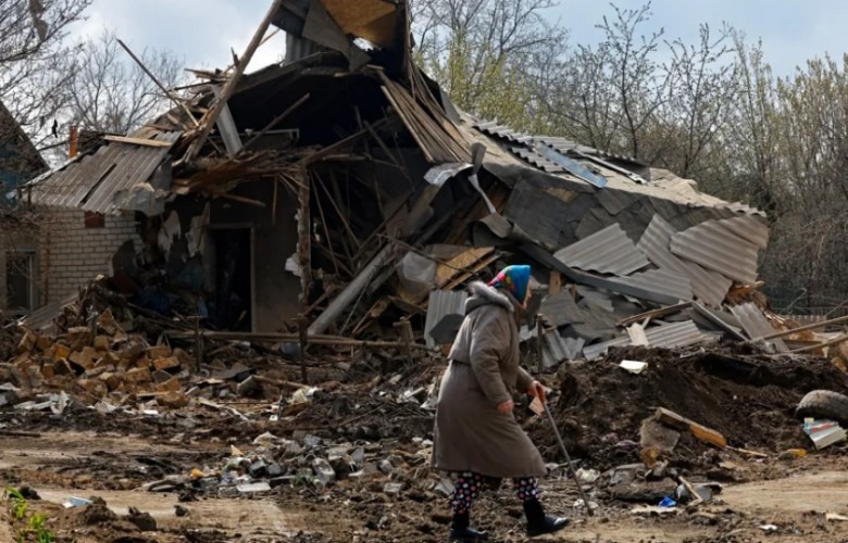 Dështon armëpushimi për Pashkë, Ukraina e Rusia akuzojnë njëra tjetrën