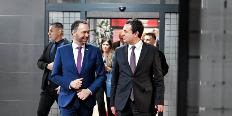 Kryediplomati belg: Përpjekjet e Kosovës për rrugën e evropiane duhet të njihet nga BE