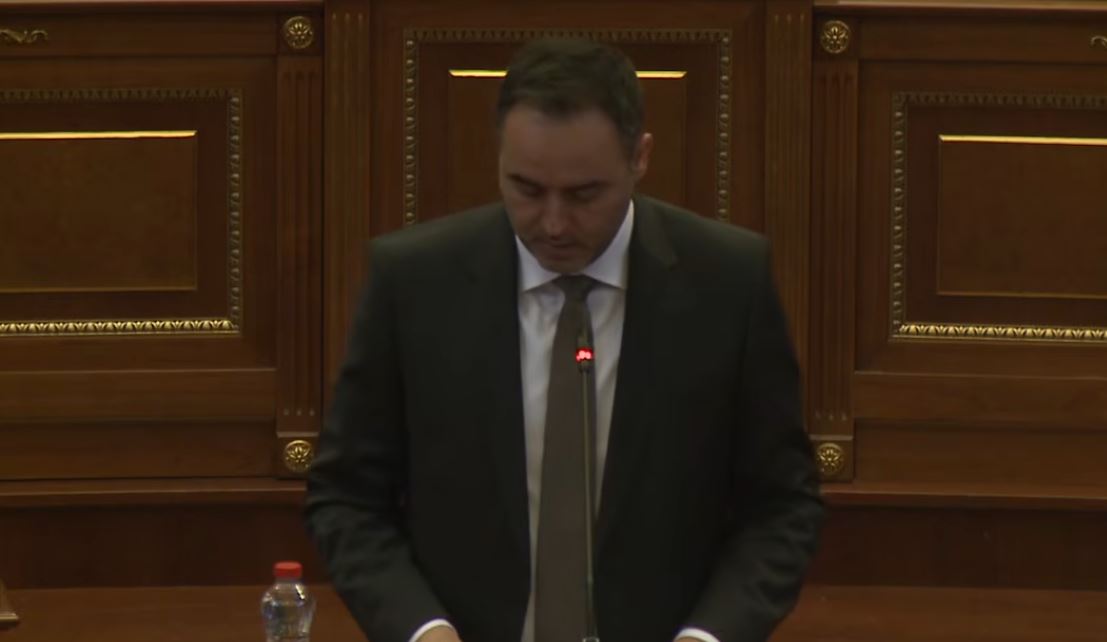 Konjufca: Liria kombëtare ishte parimi kryesor i Rexhep Qosjes