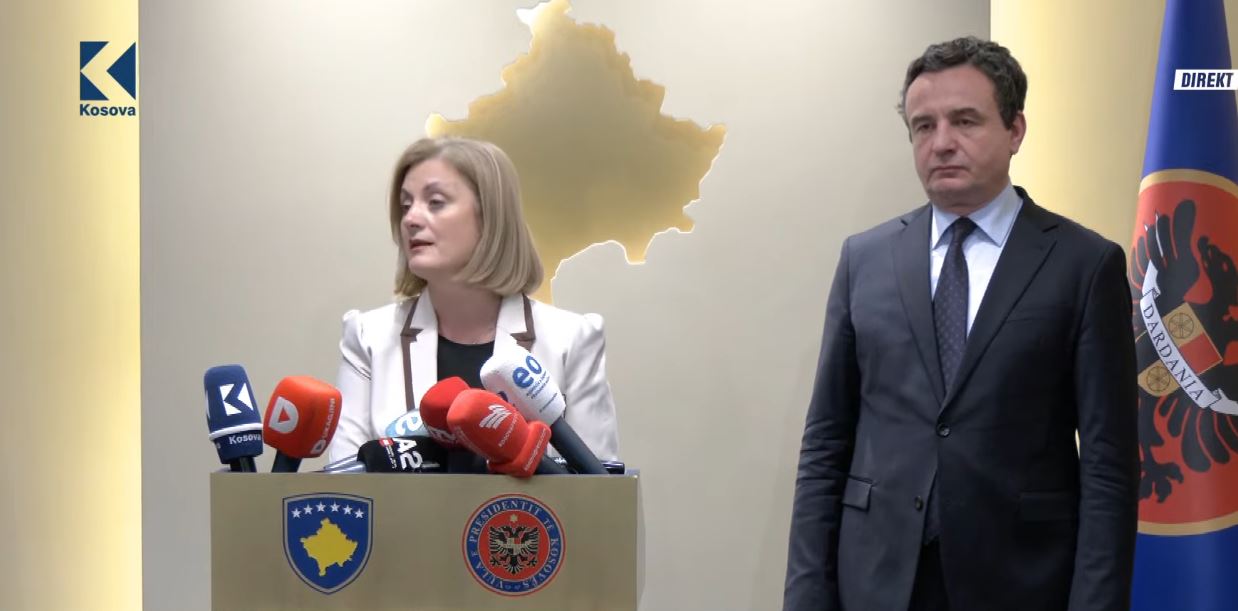 Rushiti: Kandidatura ime s’ishte për pushtet, po për stabilitet