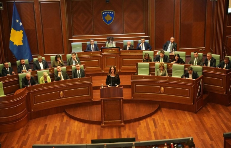 Nagavci: Përgjegjësia është e qartë, qytetarët do ta japin përgjigjen