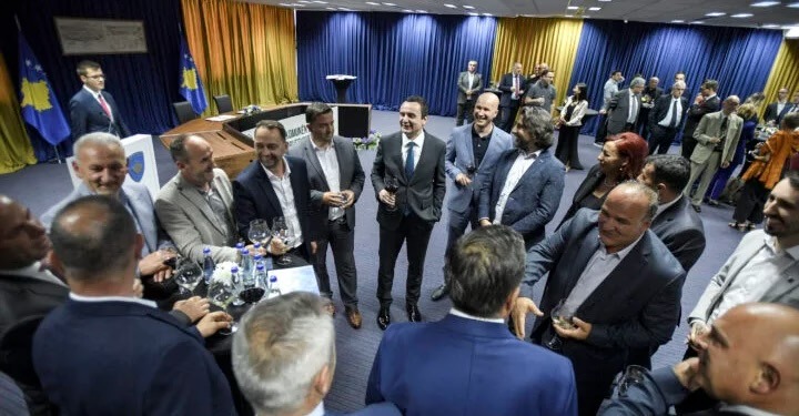 ASK: Komunat po përballen me presion financiar, mbi 344 milionë euro të ekzekutuara dhe rrezik për 20 milionë të tjera