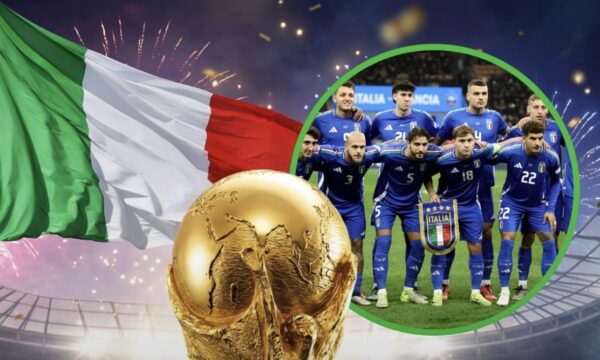 FIFA refuzon zëvendësimin e Iranit me Italinë në Kupën e Botës – Ekonomia Online