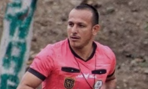 Vritet gjyqtari gjatë ndeshjes në Ekuador – Ekonomia Online