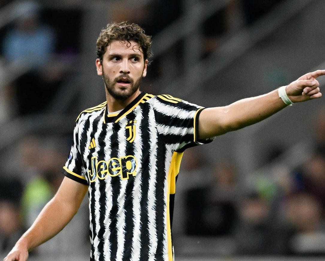 Zyrtare: Locatelli zgjat kontratën me Juventusin – Ekonomia Online