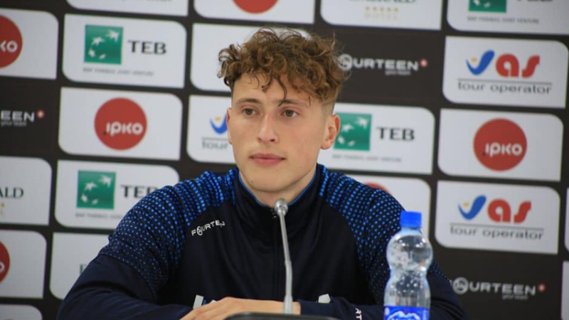 Shqiptari dhe besimtari kurrë nuk dorëzohet – Ekonomia Online