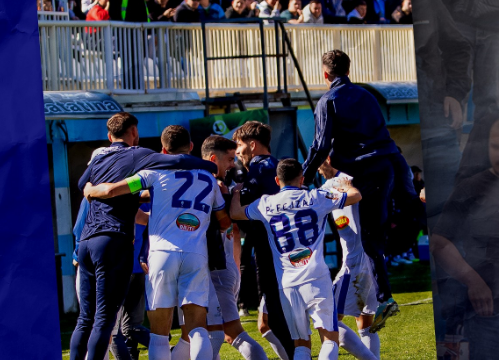 Ferizaj fiton në Podujevë ndaj Llapit, shumë pranë finales së Kupës – Ekonomia Online