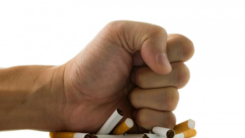 Mënyrat më të çuditshme për të lënë duhanin – Ekonomia Online