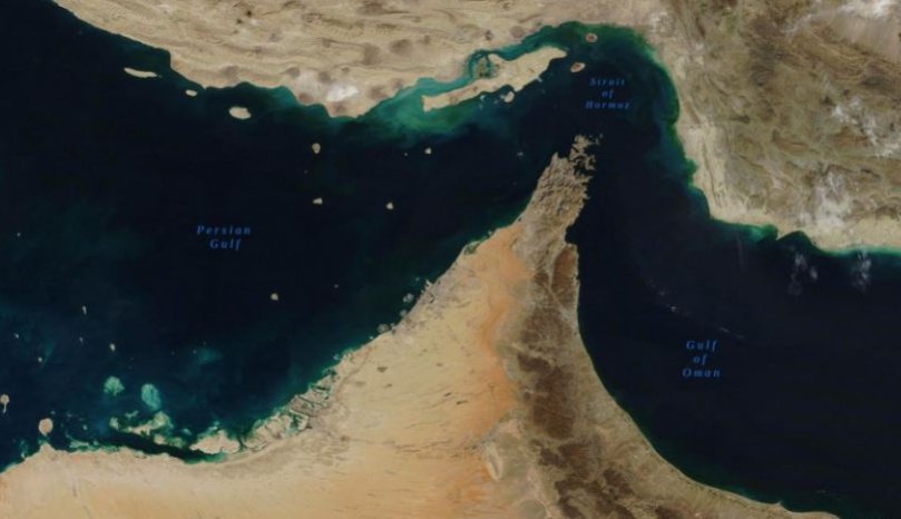 Aleatët e NATO-s refuzojnë të bashkohen me bllokadën e Trumpit në Ngushticën e Hormuzit