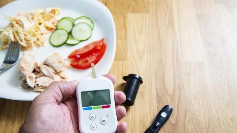 Nëse keni këto simptoma atëherë jeni të prekur nga diabeti – Ekonomia Online