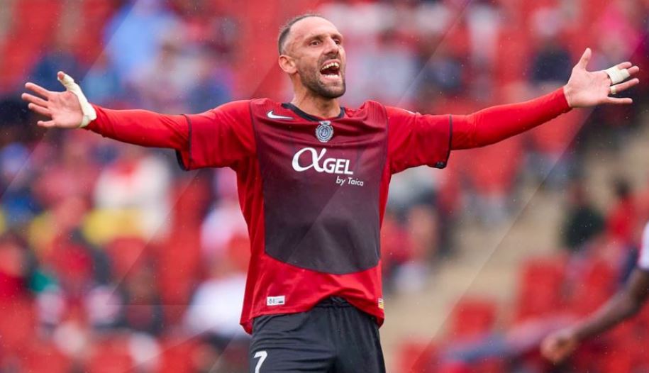 Muriqi synon tjetër gol në La Liga, “Pirati” në ndjekje të Pichichit – Ekonomia Online