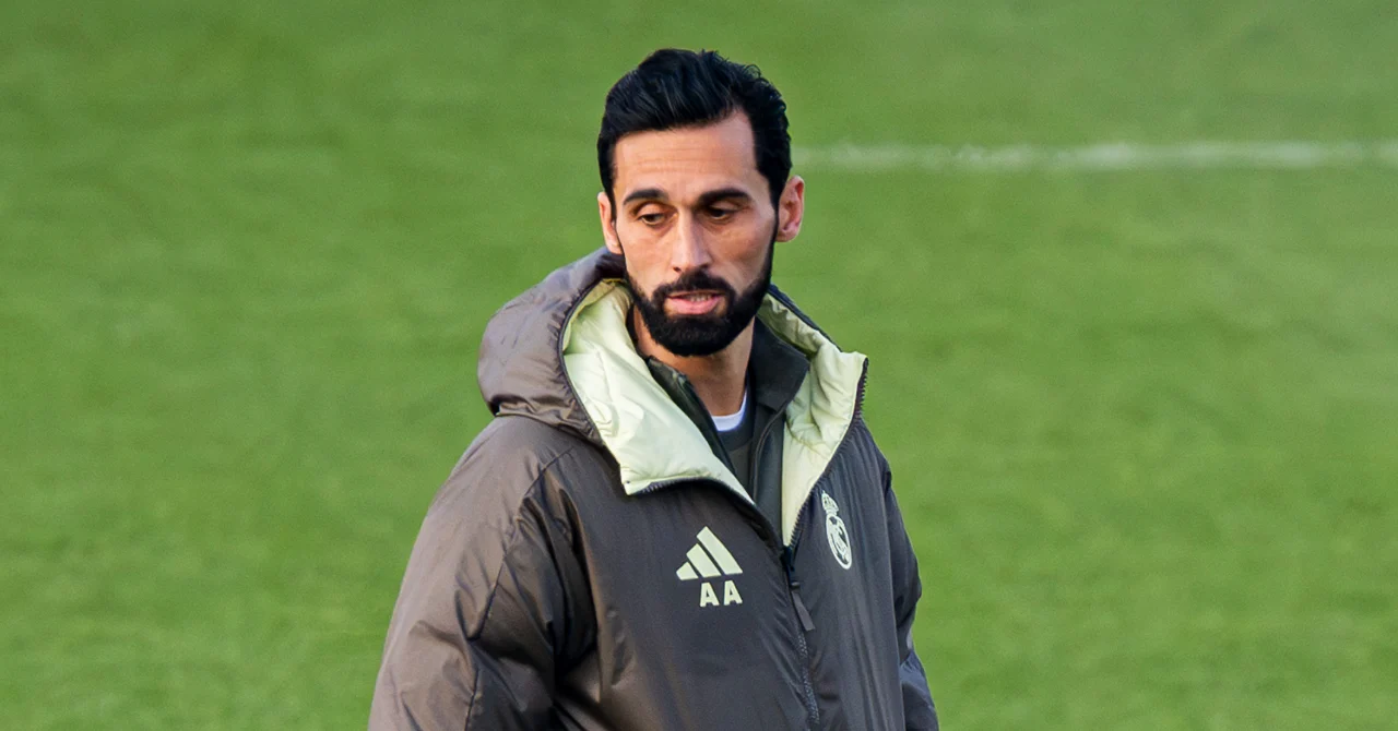 Kriza te Reali: mbledhje urgjente, Arbeloa dhe Carvajal flasin para ekipit – Ekonomia Online