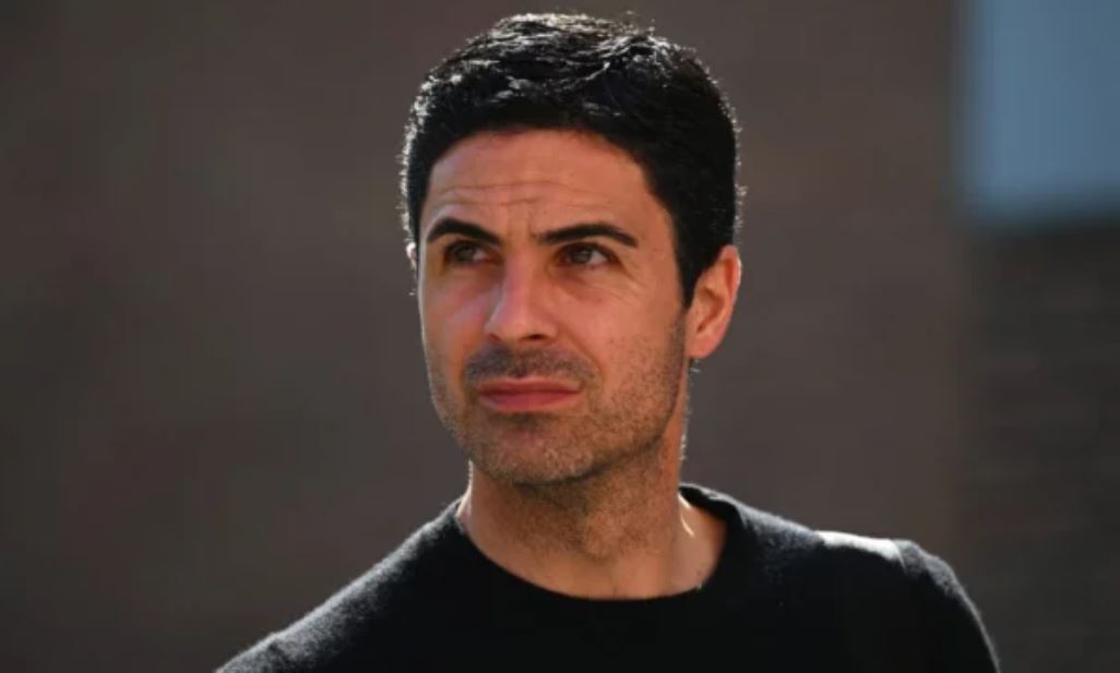 Arteta sfidon Cityn: Shkojmë për fitore, jo për barazim – Ekonomia Online