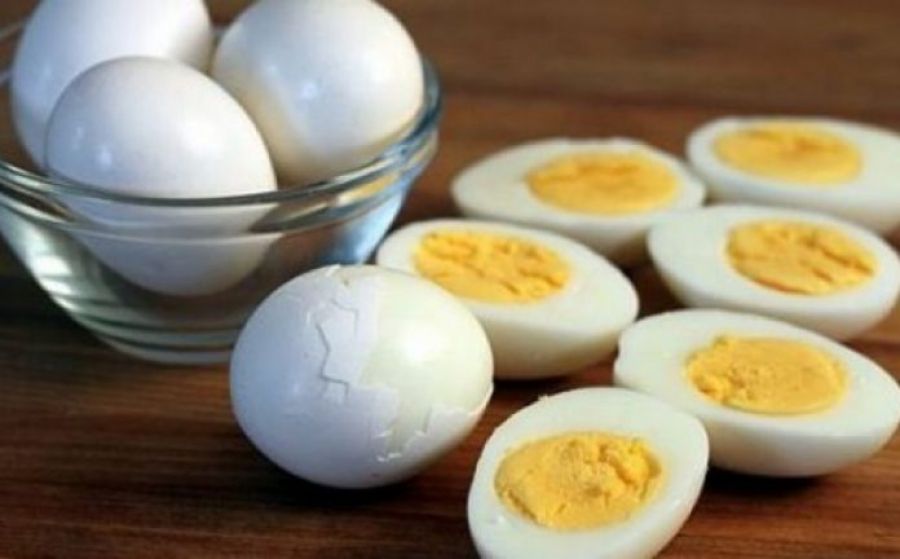 Një vezë në ditë mban larg sulmet e zemrës – Ekonomia Online