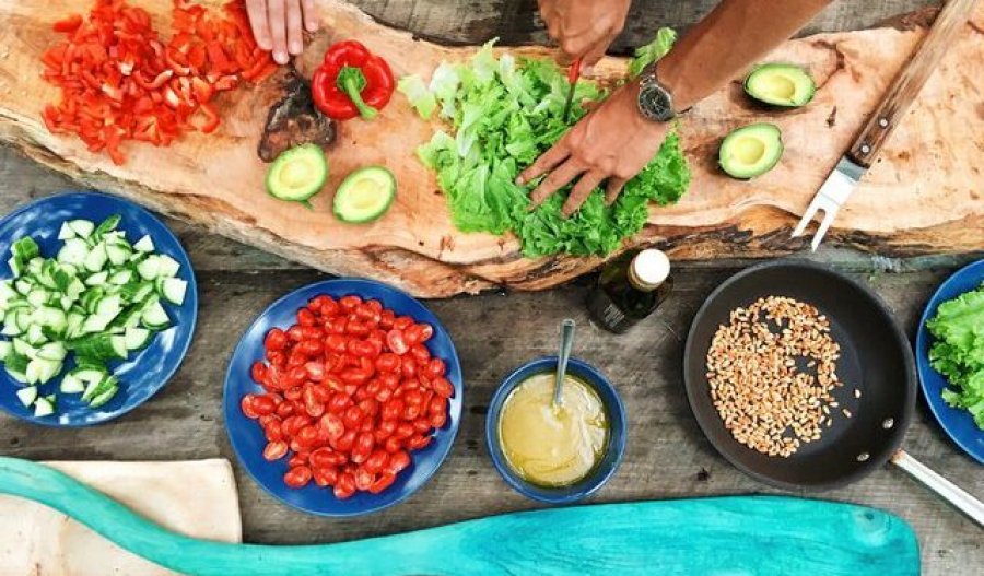 5 sekretet e japonezëve për të qenë super të shëndetshëm dhe jetëgjatë – Ekonomia Online