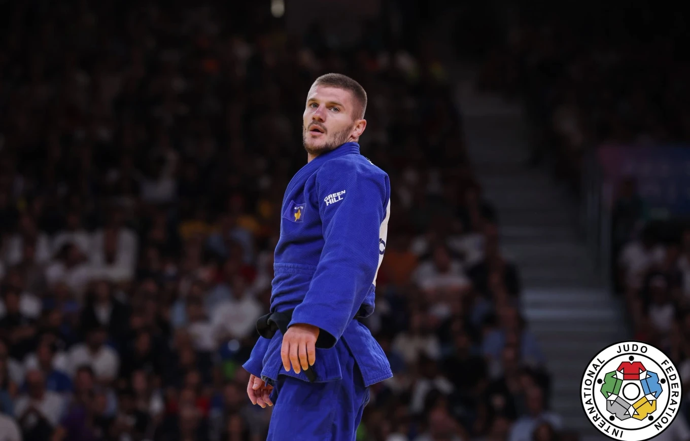 Akil Gjakova i pesti në Evropë – Ekonomia Online