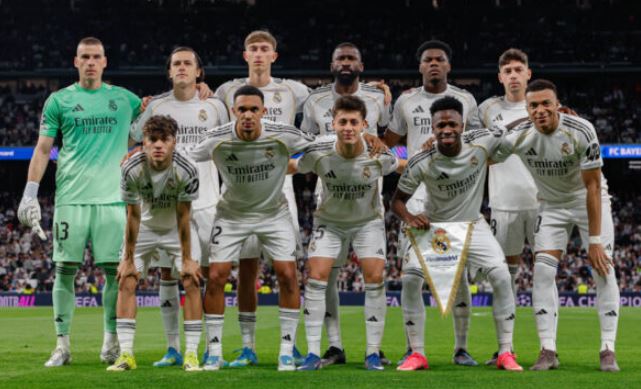 Tek Reali besojnë në përmbysjen e madhe ndaj Bayernit – Ekonomia Online