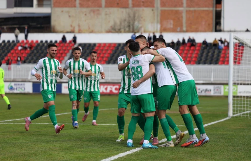 Dukagjini me epërsi të lartë ndaj Ballkanit – Ekonomia Online