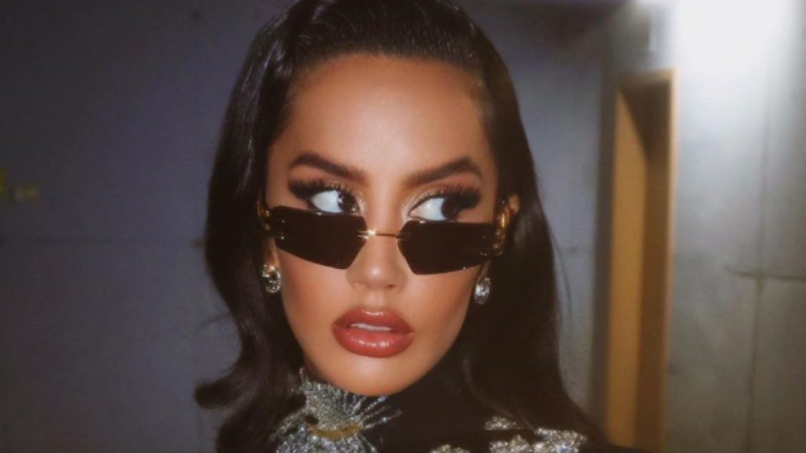 Dafina u përgjigjet kritikuesve: I urrej burrat që gjykojnë gratë shtatzëna – Ekonomia Online