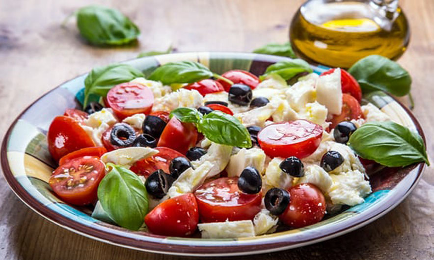 Pse hamë më shumë kur jemi nervoz? – Ekonomia Online