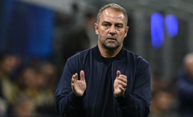 Flick e analizon humbjen nga Atletico dhe flet për “përmbysjen e madhe” në Madrid – Ekonomia Online