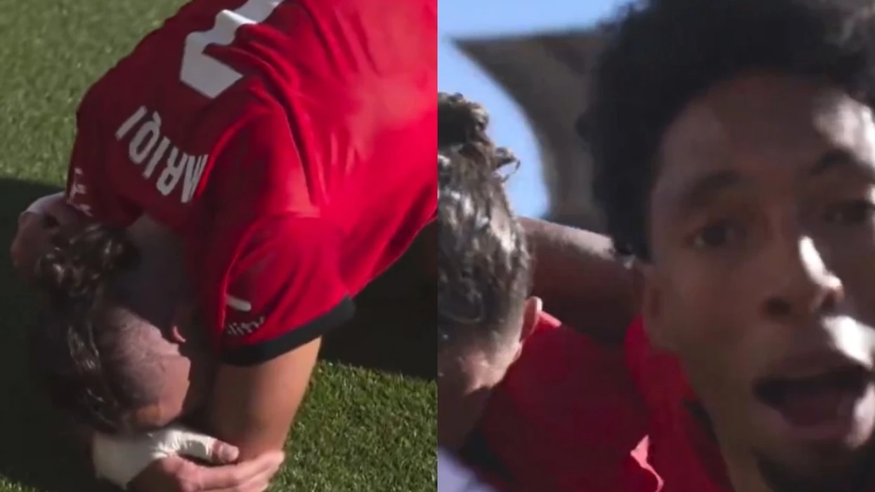 “Për Kosovën”, bashkëlojtari i Mallorcas i jep mbështetje Vedat Muriqit – Ekonomia Online