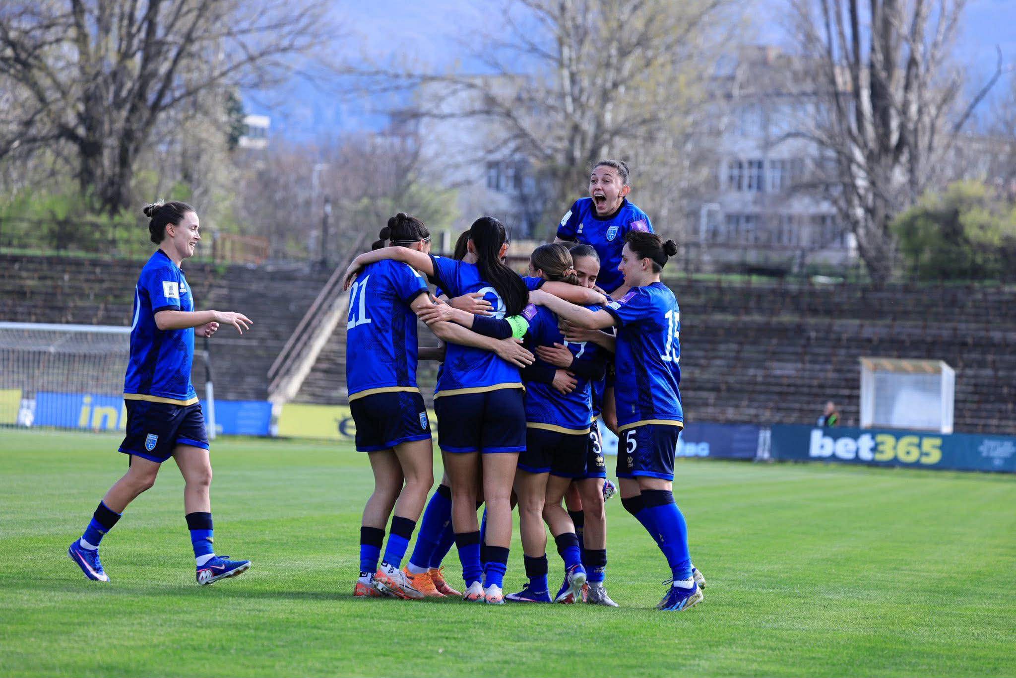 Dardanet në formë të jashtëzakonshme, mposhtin edhe Bullgarinë – Ekonomia Online