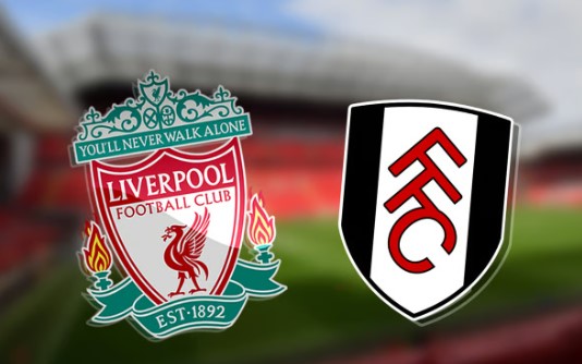 Liverpool – Fulham, formacionet zyrtare: – Ekonomia Online