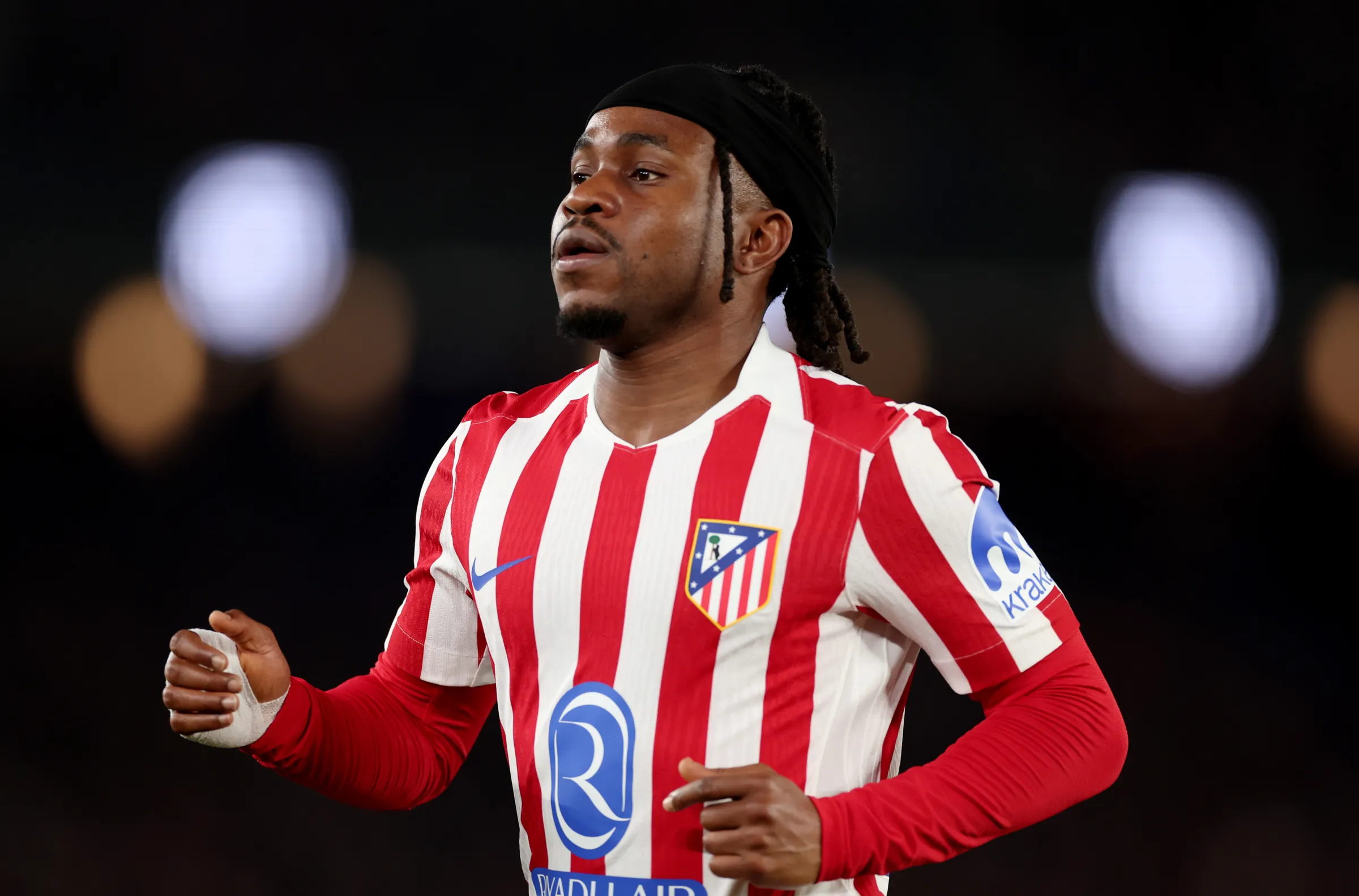 Lookman e ngushton epërsinë e Barçës, Atletico udhëheq në rezultatin e përgjithshëm – Ekonomia Online